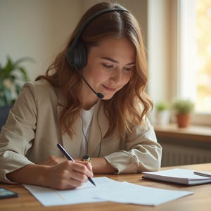 Discovery Call Co-Pilot — AI skill for Sales Professionals