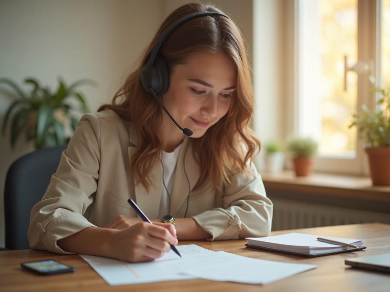 Discovery Call Co-Pilot — AI skill for Sales Professionals