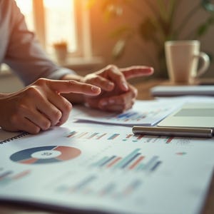 Report-to-Insight