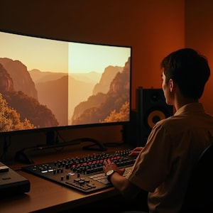 Look Match — AI skill for Videographers & Filmmakers