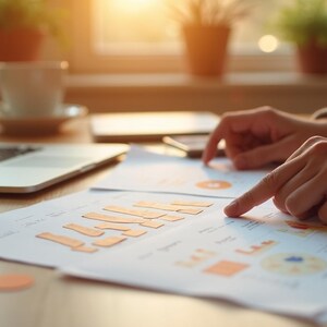 The Growth Suite — 4 AI skills for Marketers