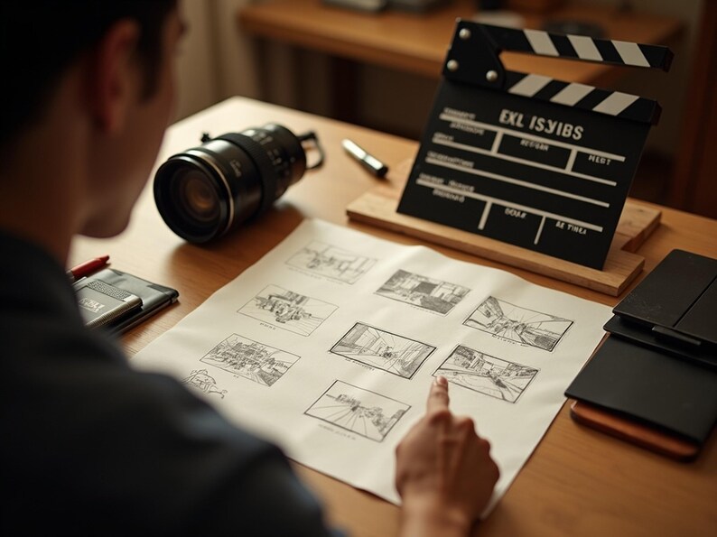Pre-Production Powerhouse