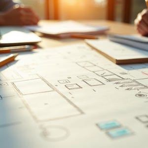Site Architect & Copywriter — AI skill for Web Designers & Freelancers