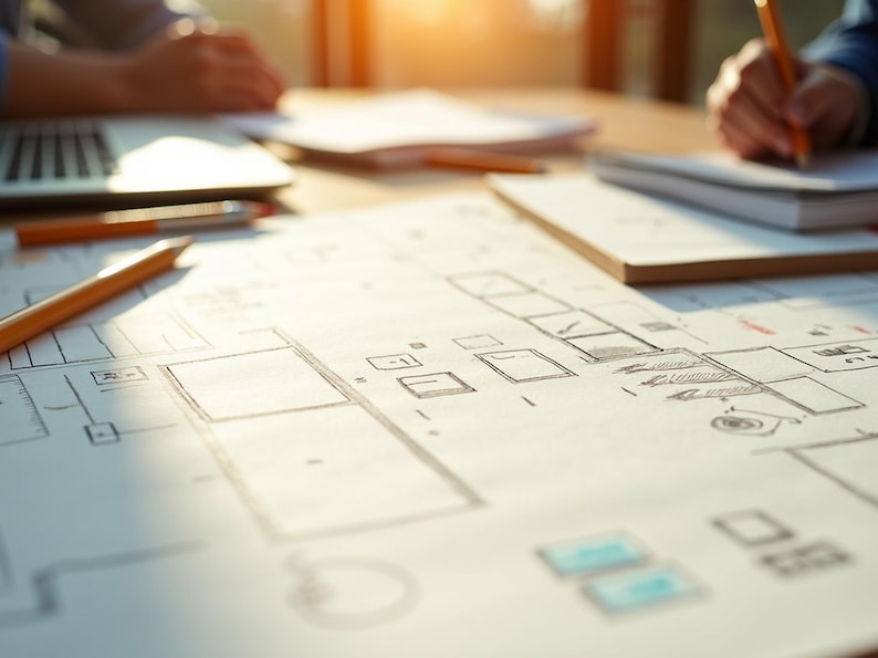 Site Architect & Copywriter — AI skill for Web Designers & Freelancers