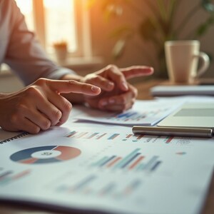 Report-to-Insight — AI skill for Marketers