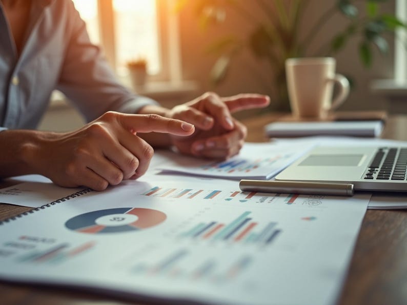 Report-to-Insight — AI skill for Marketers