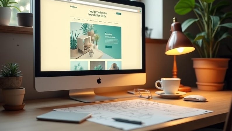 The Website Suite — 3 AI skills for Web Designers & Freelancers