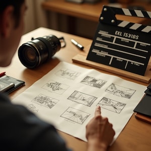 Pre-Production Powerhouse — AI skill for Videographers & Filmmakers