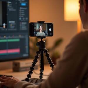 Clip Multiplier — AI skill for Videographers & Filmmakers