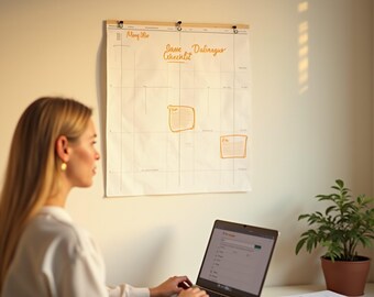 Product Launch Plan and Marketing Campaign Kit: Dated T-Minus Calendar, Launch Emails, Landing Copy, Budget, AI Skill for Claude & ChatGPT