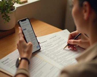 Brand Deal Negotiator for Influencers: Price Any Offer, Contract Clause Scan and Counter Email, AI Skill for Claude & ChatGPT, UGC Creator