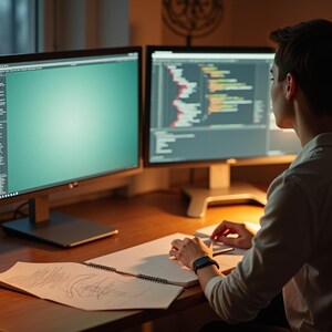 Landing Page Builder