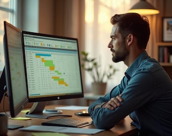 Sales Pipeline Forecast Toolkit: Weighted Forecast, Deal Health Flags and Commit Floor, AI Skill for Claude & ChatGPT, B2B Sales Manager