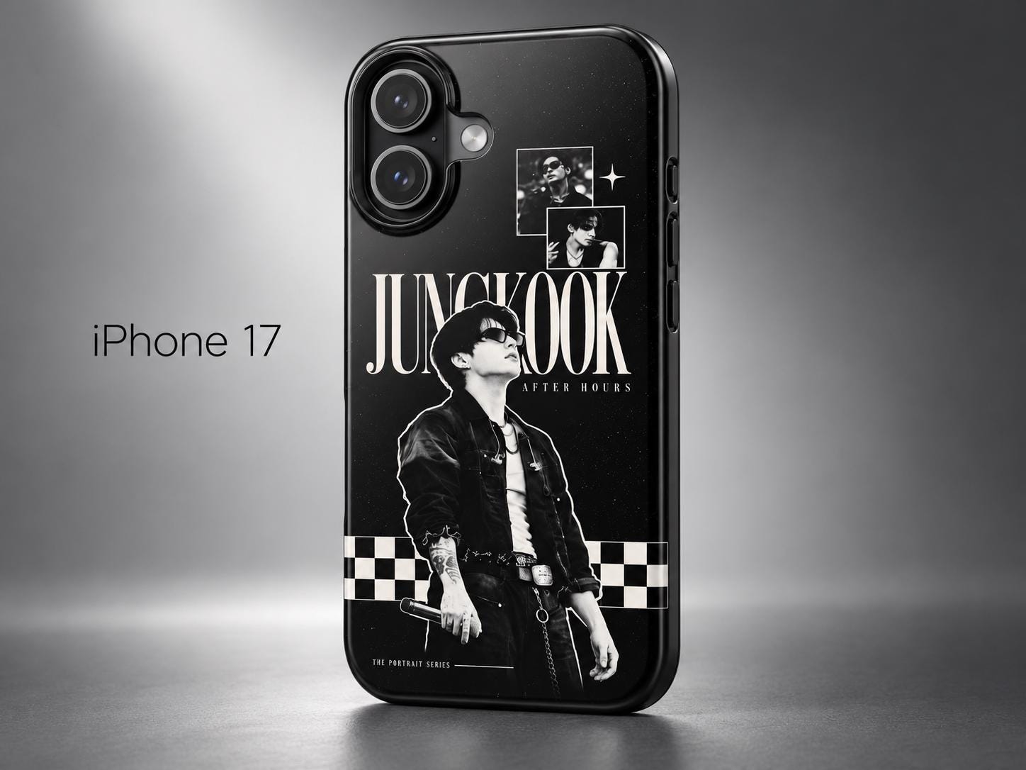 Bts iPhone Accessories - Etsy