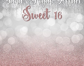 sweet 16 etsy