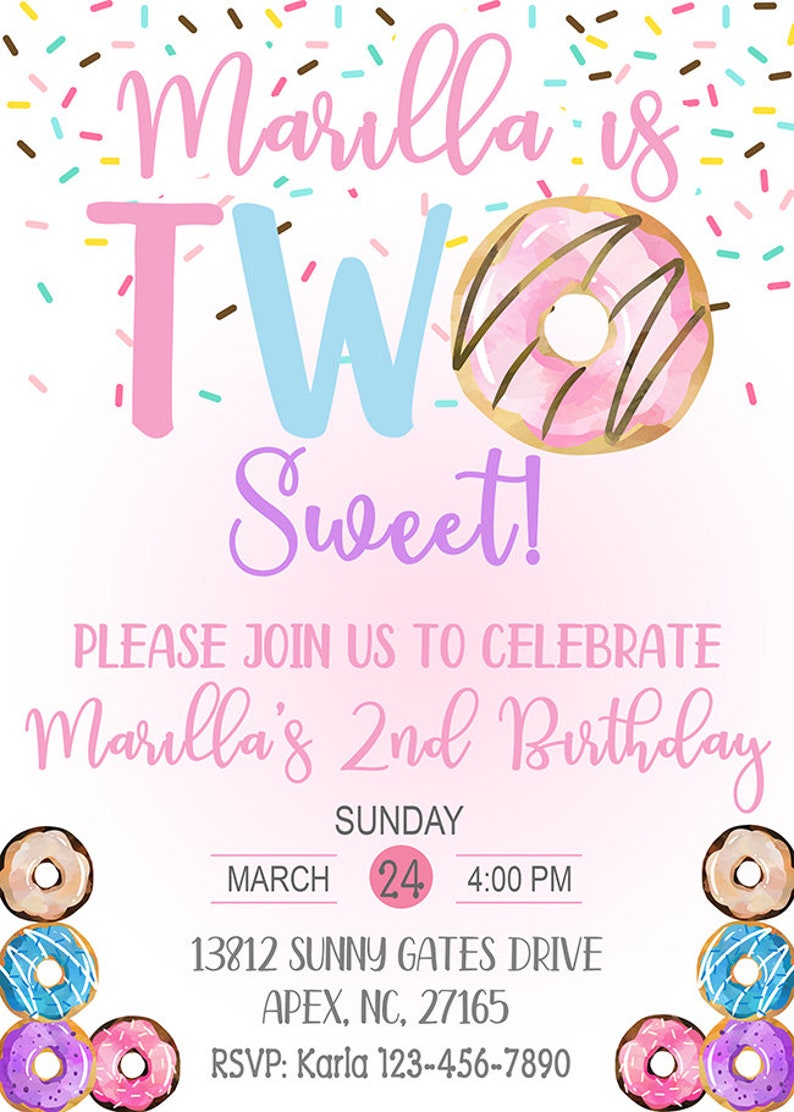 Free Free 52 Two Sweet Donut Svg Free SVG PNG EPS DXF File
