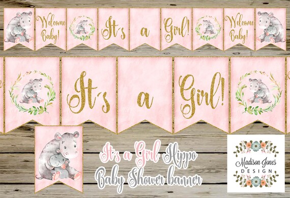 Baby Shower illustrated LETTER BANNER 7 feet LONG **SALE** FREE P/&P **SALE**