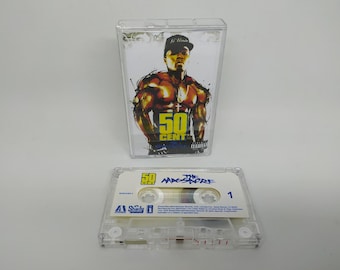 LP Hip Hop G Unit 50 Cent 