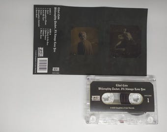 Ethel Cain Willoughby Tucker I'll Always Love You Cassette Tape