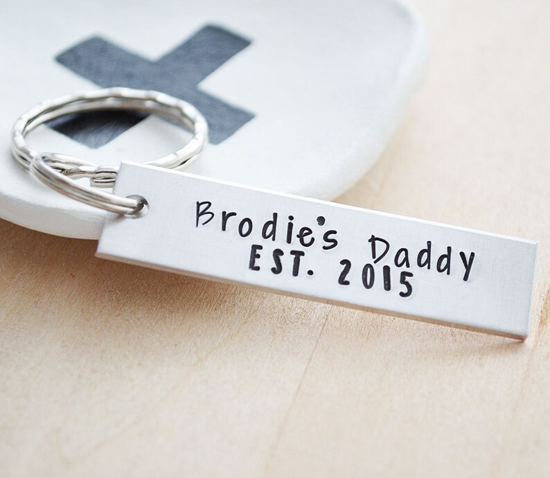 Personalized Gift for Dad New Dad Gift From Baby Dad Etsy