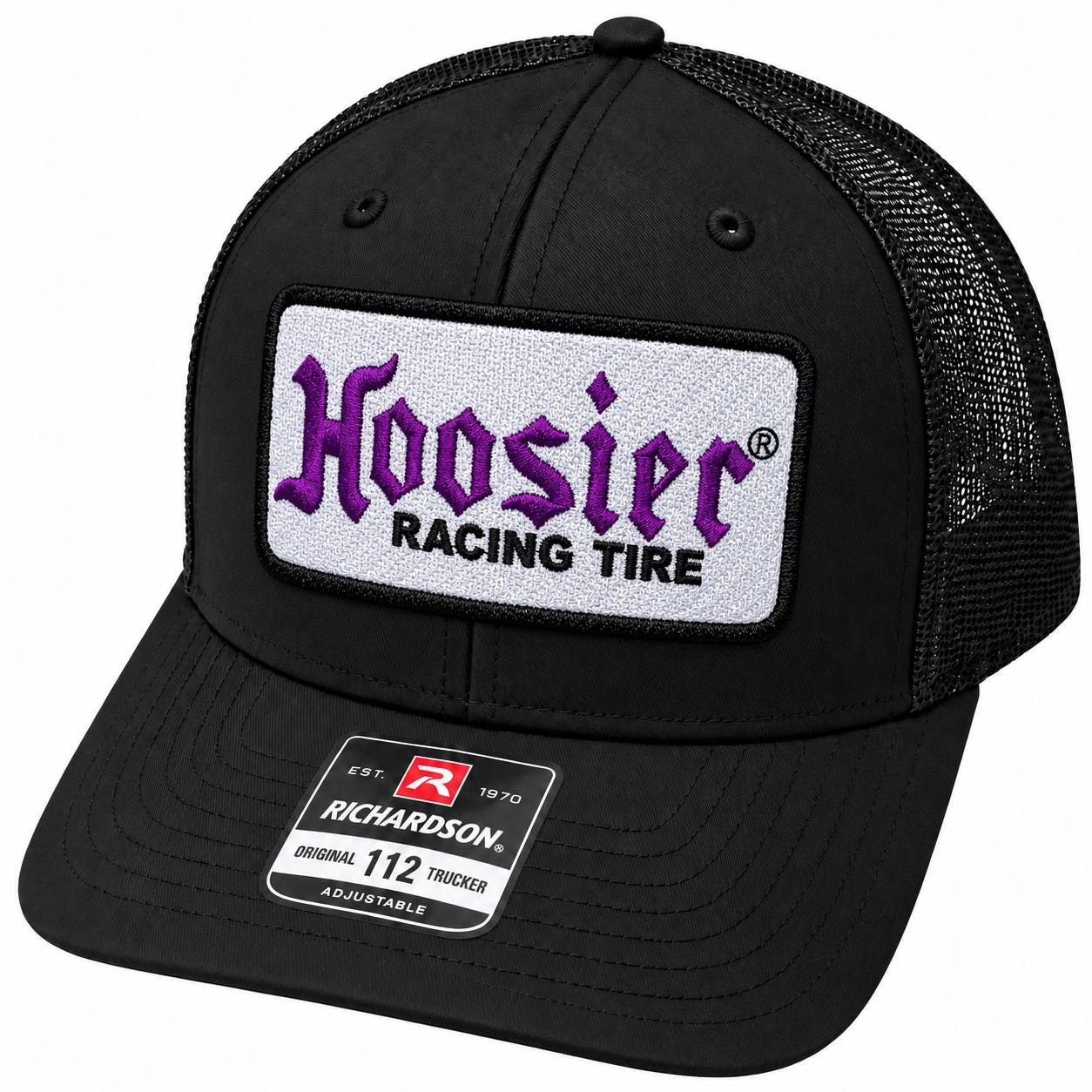 Hoosier Tire Hat - Etsy