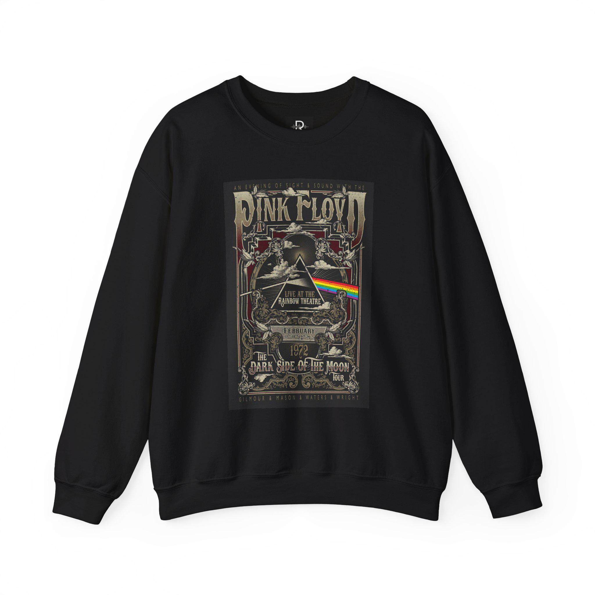 Vintage Pink Floyd Sweatshirt - Etsy
