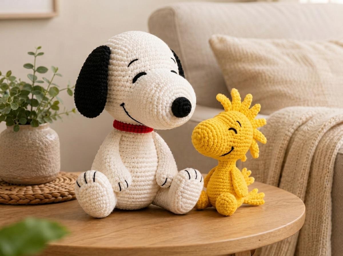 Snoopy mcdonalds - Etsy.de