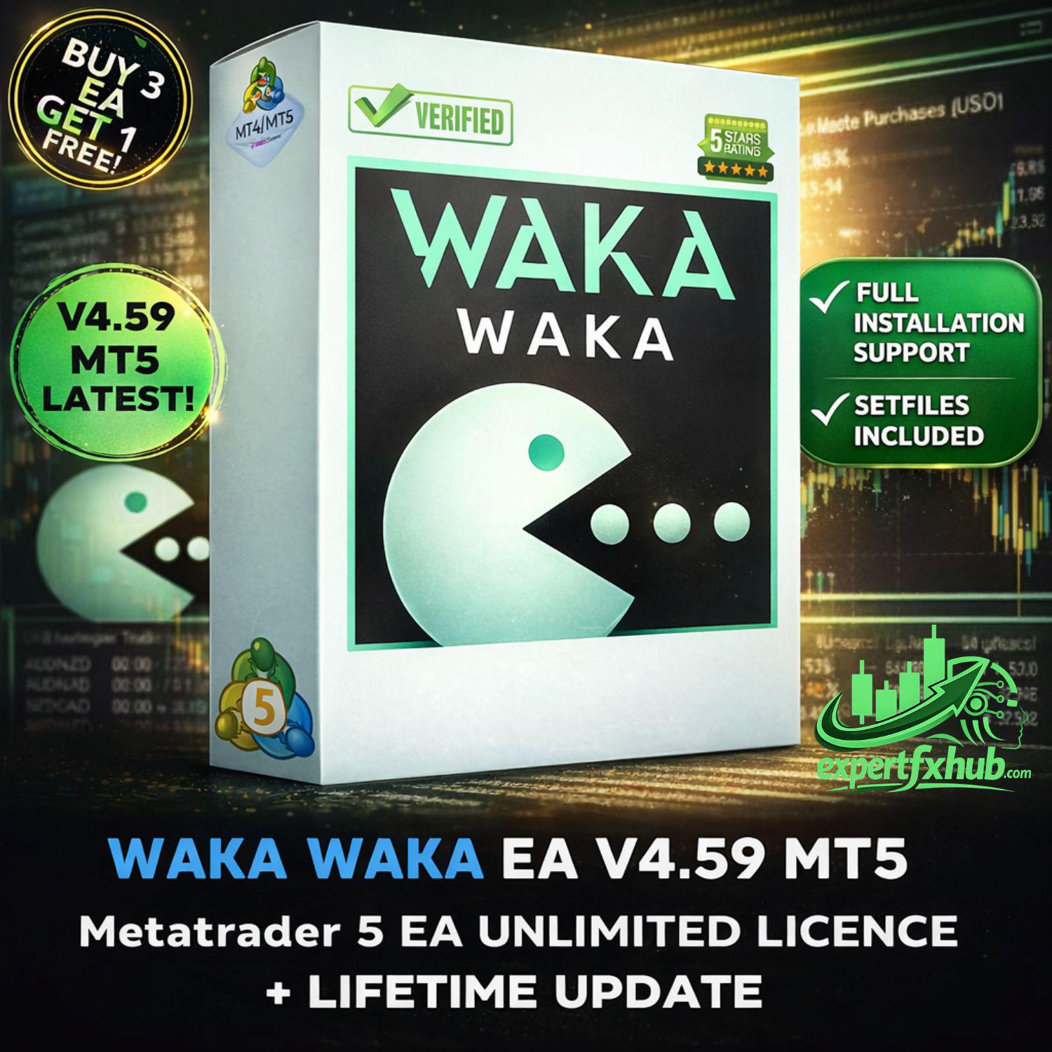 Waka waka - Etsy 日本