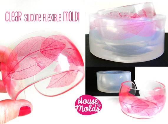 clear mold