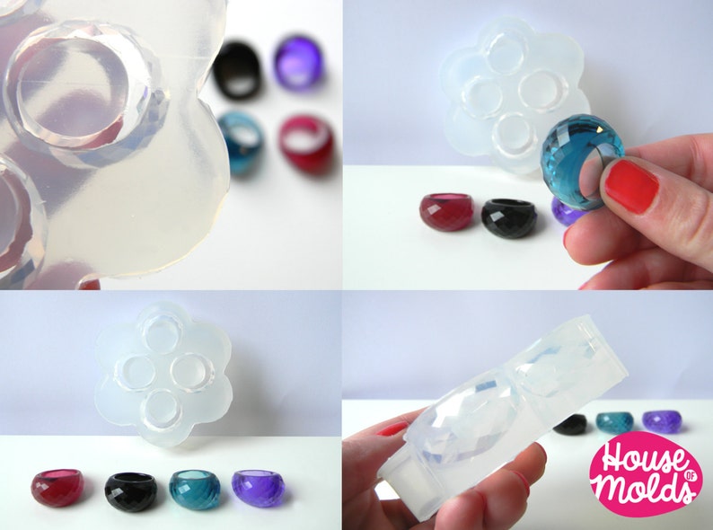 Stampo in silicone DELIZIA AL LIMONE - Silikomart
