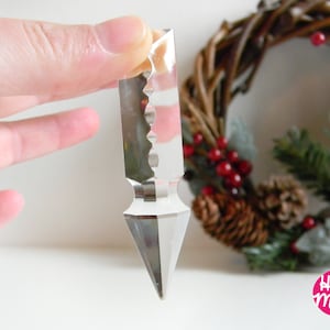Christmas Pendant Decoration Mold  ,Mold for Christmas Decoration,  home decorations