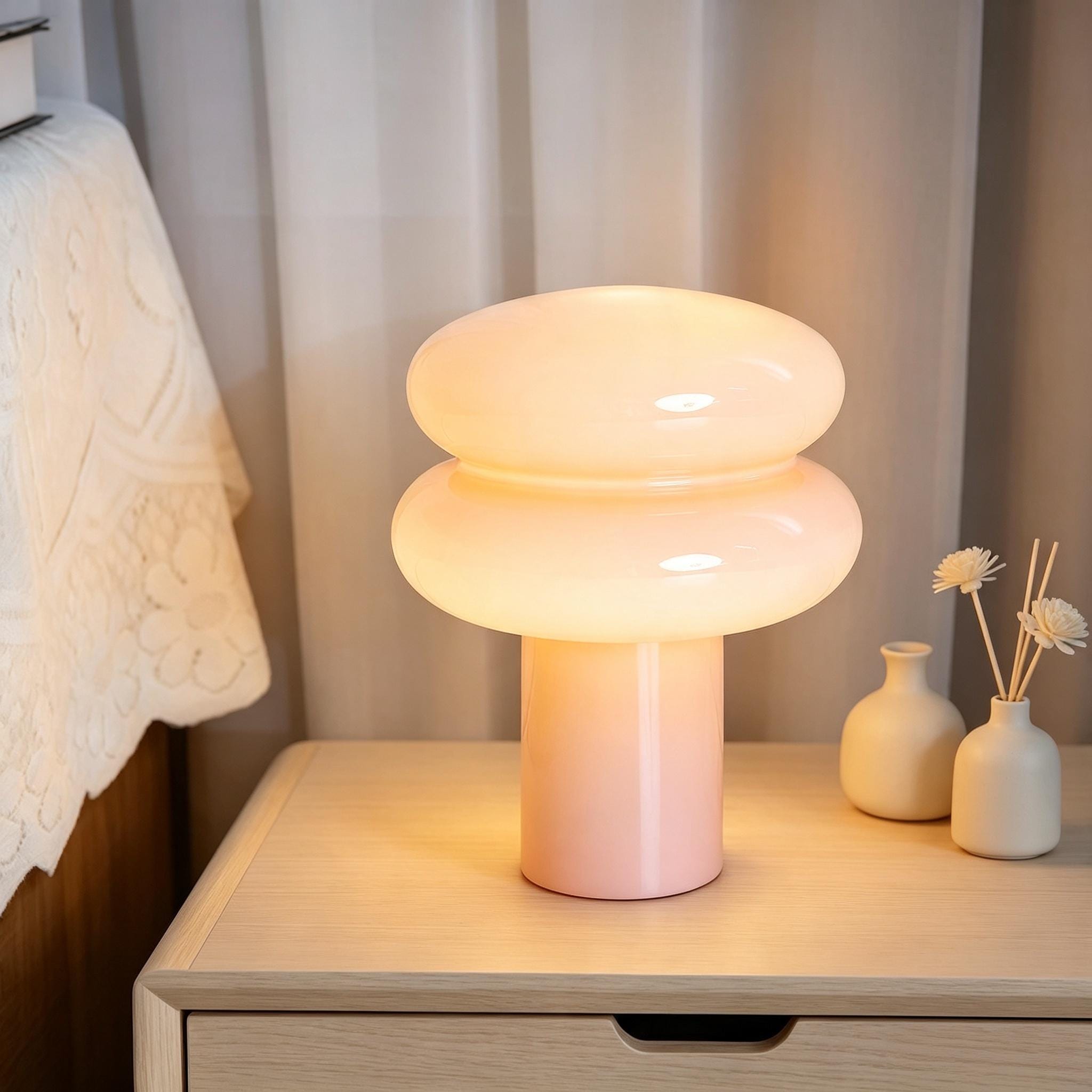 70s Lamp - Etsy