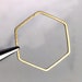 see more listings in the brass findings section