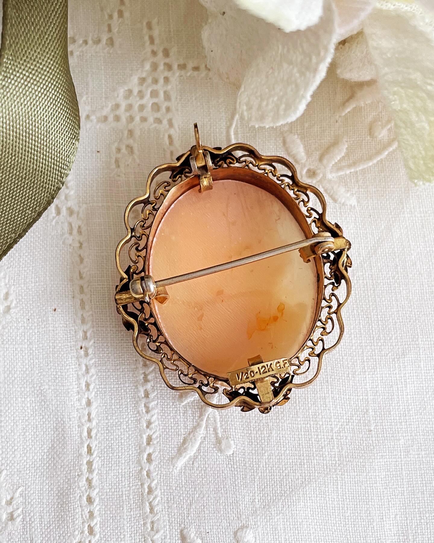 【まとめ売り】ヴィンテージ カメオブローチ ペンダント 10点セット Yahoo!オークション -「大量まとめ売り」(カメオ) (ブローチ)の