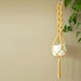 see more listings in the Macrame plant hanger section