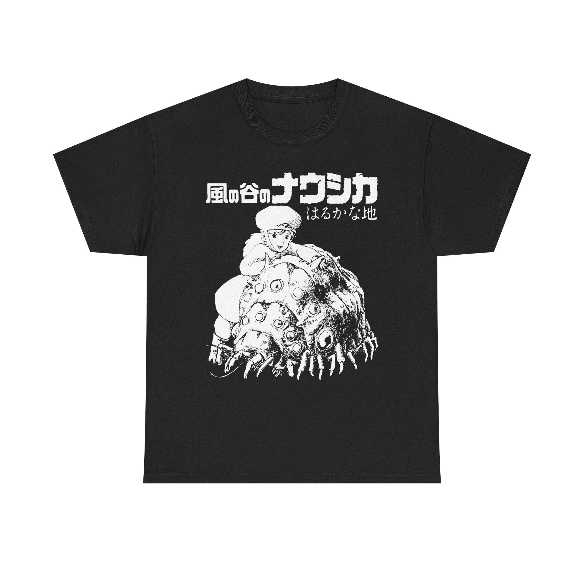 Nausicaa Tee - Etsy