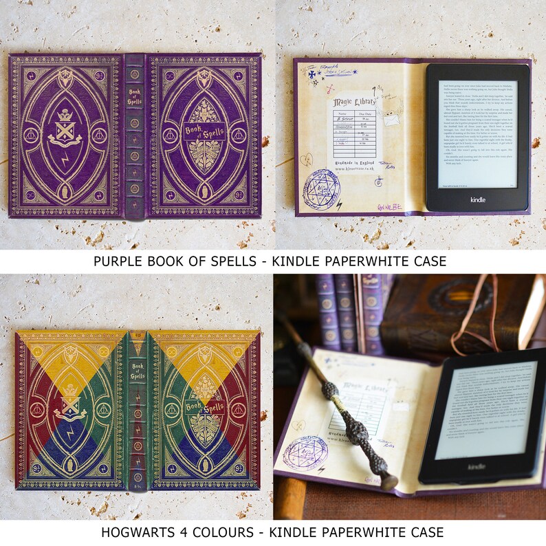 kindle paperwhite case old book kindle paperwhite case old book