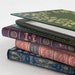 Kindle Oasis Case with Foldback Book Cover by KleverCase 