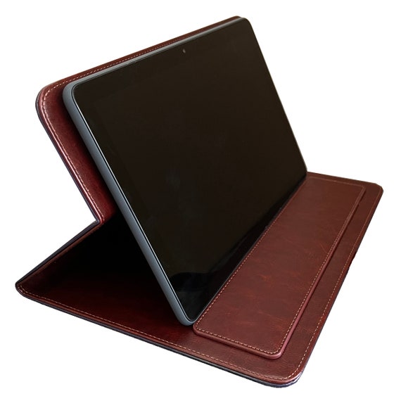 Personalised Faux Leather Kindle Paperwhite and Universal Ereader