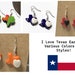 see more listings in the Earrings section