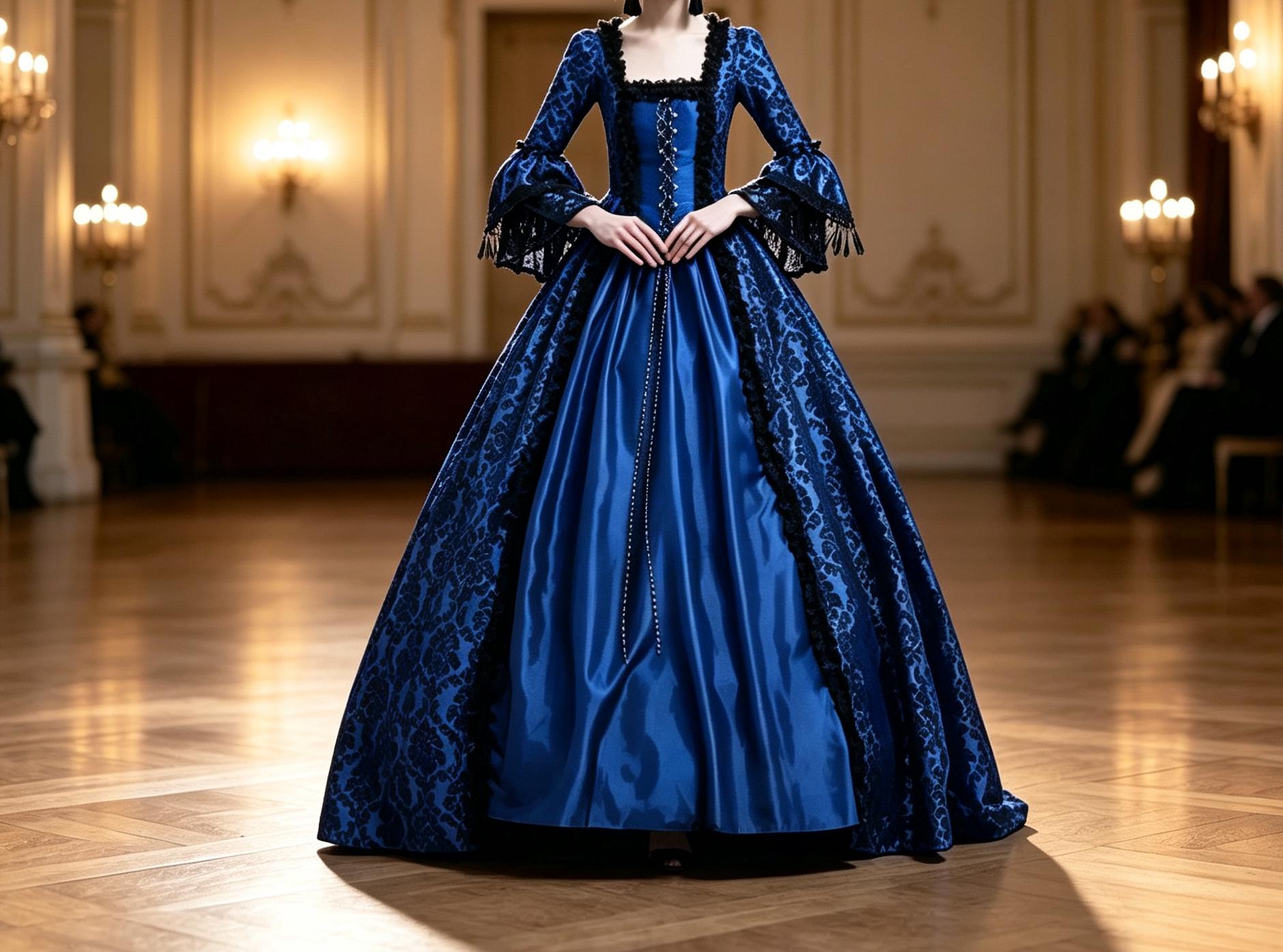 Marie antoinette dress - Etsy 日本