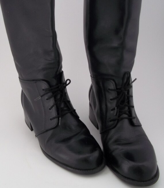 Vintage Blondo Riding boots - image 2