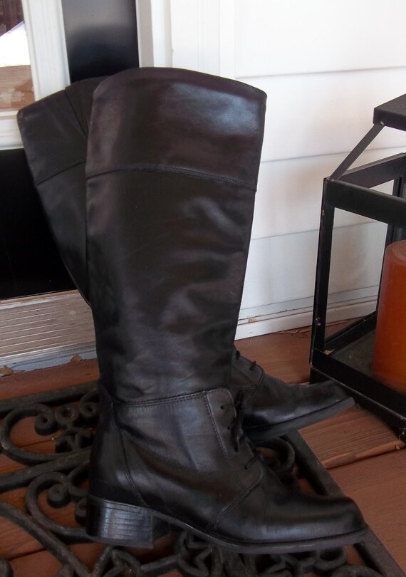 Vintage Blondo Riding boots - image 1