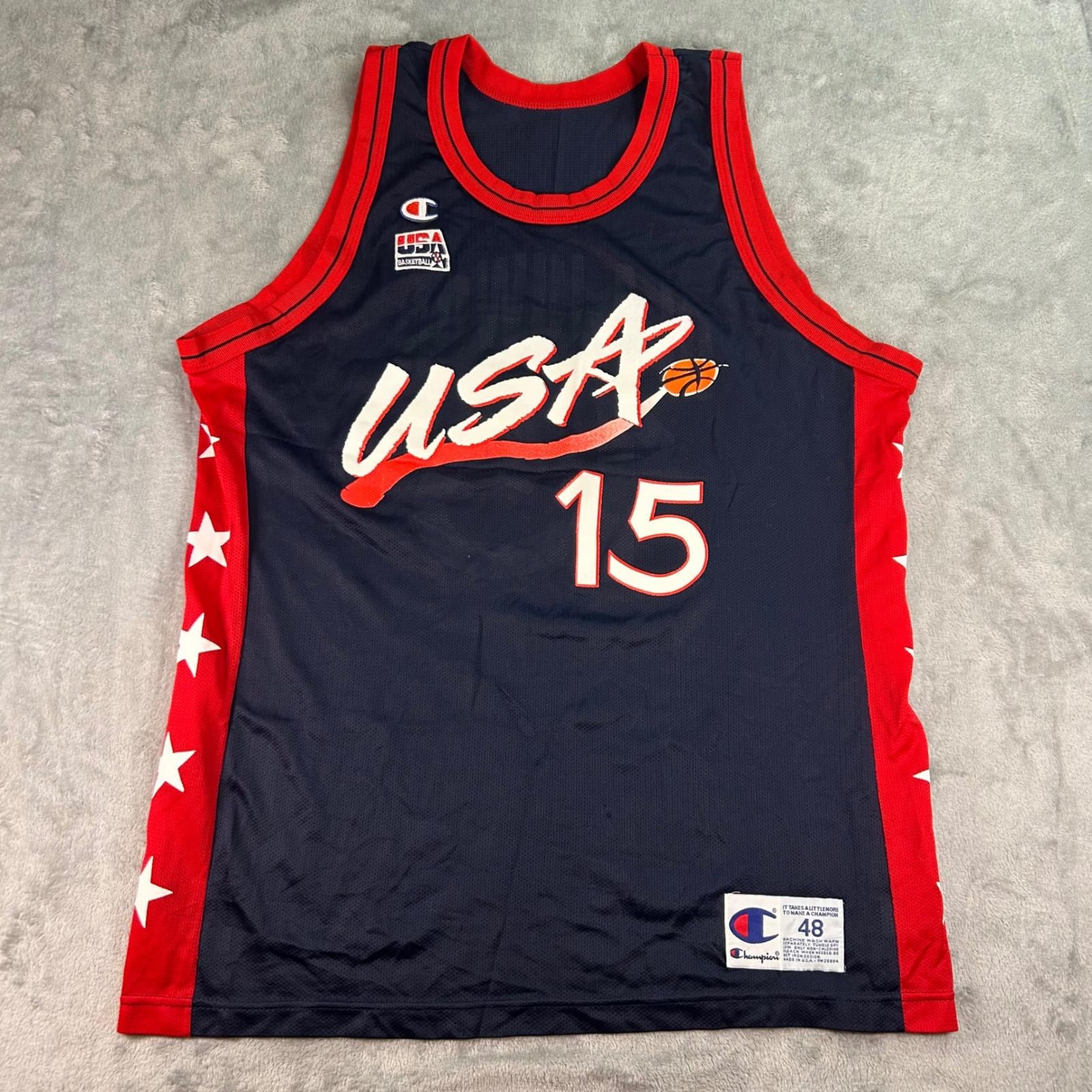 1996 Dream Team - Etsy