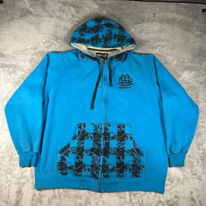 Shady Ltd Eminem エミネム ジップアップ パーカー 2XL Shady Ltd Hoodie - Etsy