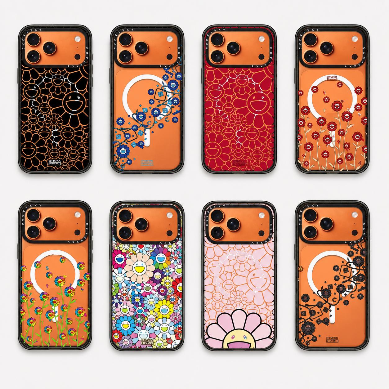 Takashi murakami phone case - Etsy 日本
