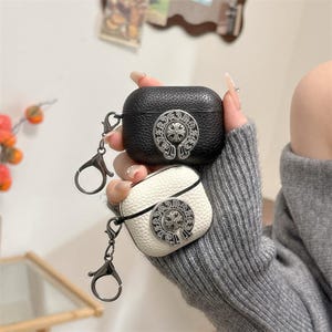 Louis Vuitton Airpods 3 - Etsy