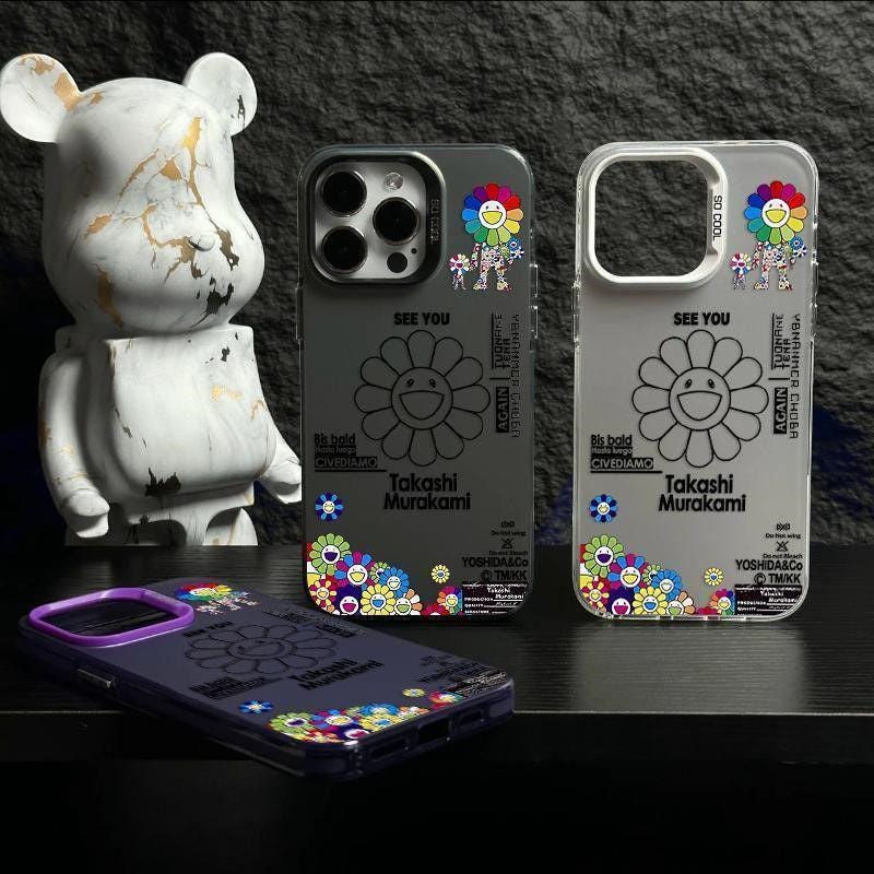 Takashi Murakami Accessories - Etsy
