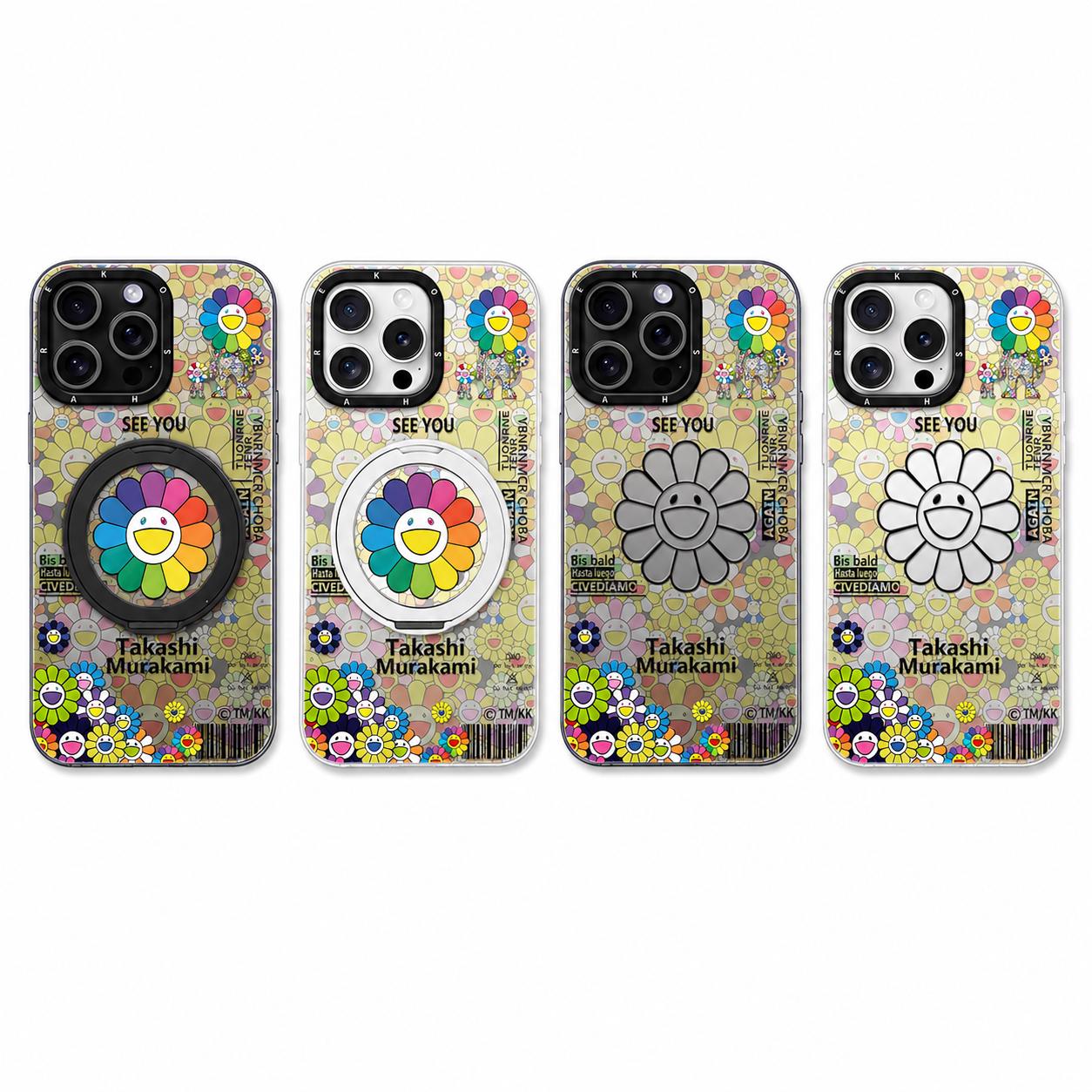 iPhone Case Murakami - Etsy