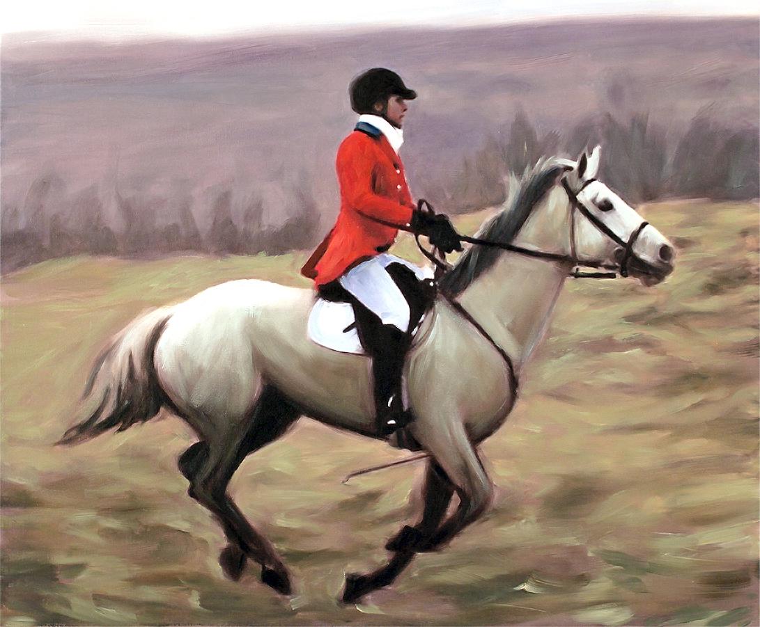Portrait de cheval personnalisé à partir d'une photo, tableau d'équitation, peint à la main à partir de vos photos, cadeau personnalisé